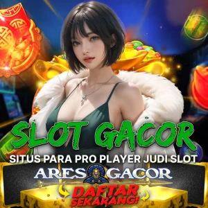 Slot 5 Ribu Buat Kamu yang Suka Seru-seruan